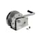 Vestil Stainless Steel Winch, 1800 lb. HWSS-1800-NR - alternate 3